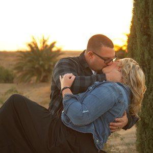 Meet your Posher, Johnaton mandy